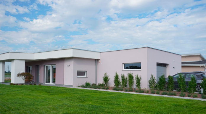Vario Haus: dalla ricerca del terreno alla realizzazione chiavi in mano di una villa monofamiliare in legno