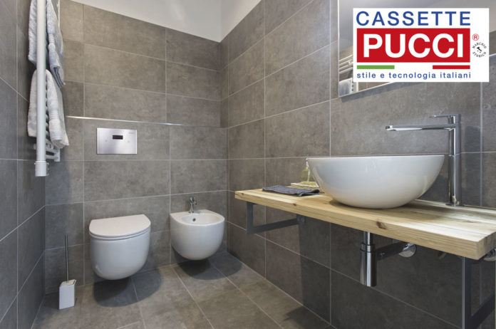 Sara Tronic Pucciplast