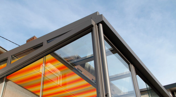 Chiudere il balcone per viverlo tutto l’anno chiudere balcone
