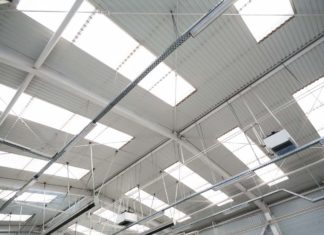 Coperture trasparenti, la proposta completa di Brianza Plastica coperture trasparenti