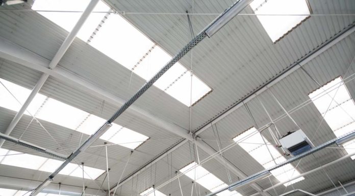 Coperture trasparenti, la proposta completa di Brianza Plastica coperture trasparenti