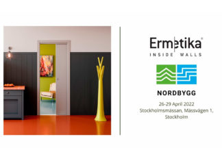 NORDBYGG 2022: l’evento nordico più dinamico dell’anno