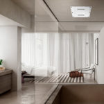Damast-Doccia-Atlante-kit-doccia-Elegance-rettangolo