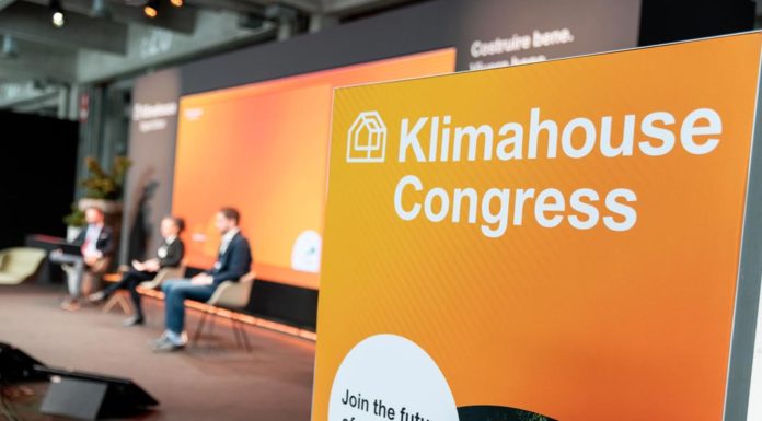 Torna Klimahouse a Bolzano dal 18 al 21 maggio