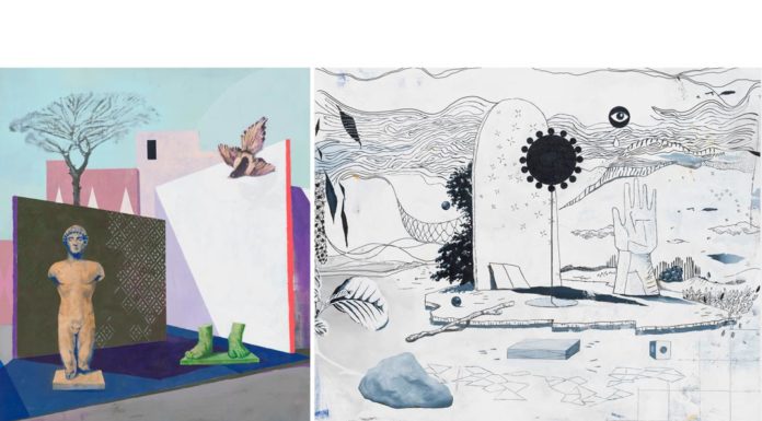 ART BACK HOME: portarsi a casa un pezzo d’arte