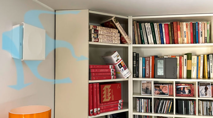 Ventilazione meccanica controllata con dispositivi BRA.VO di Vortice Ventilazione meccanica controllata