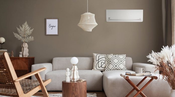 Beko presenta i nuovi condizionatori monosplit a parete BEEPGH della gamma EVOLUTION PRO RANGE
