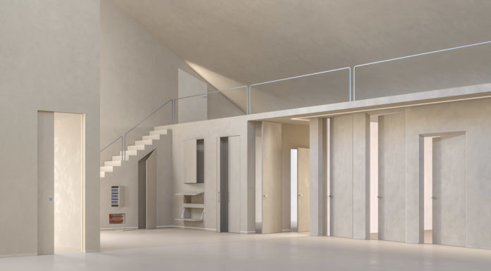 Librerie BIM di Eclisse e digitalizzazione dei prodotti