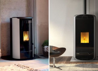 PALAZZETTI si aggiudica il prestigioso iF DESIGN AWARD 2022