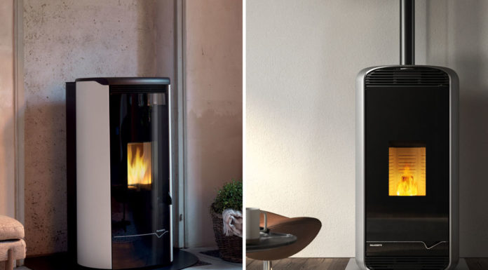 PALAZZETTI si aggiudica il prestigioso iF DESIGN AWARD 2022