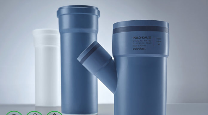 Polo-Kal XS di Bampi | La nuova frontiera dei sistemi di scarico Polo-Kal XS bampi