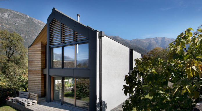 Ricehouse: costruire case con scarti di riso ricehouse