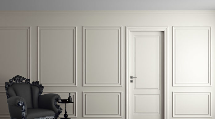 Design di classe, per chi ama la tradizione