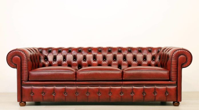 Divano Chesterfield | Storia e caratteristiche Divano Chesterfield