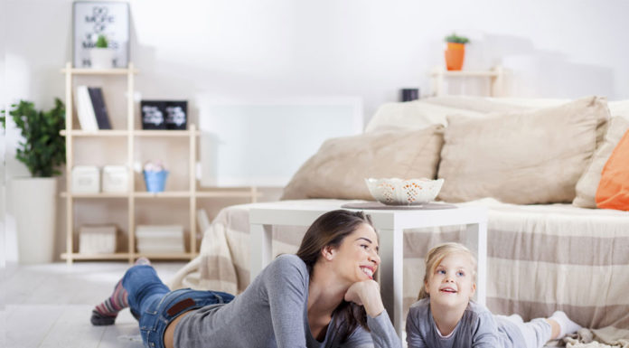 Il comfort termico con i sistemi radianti