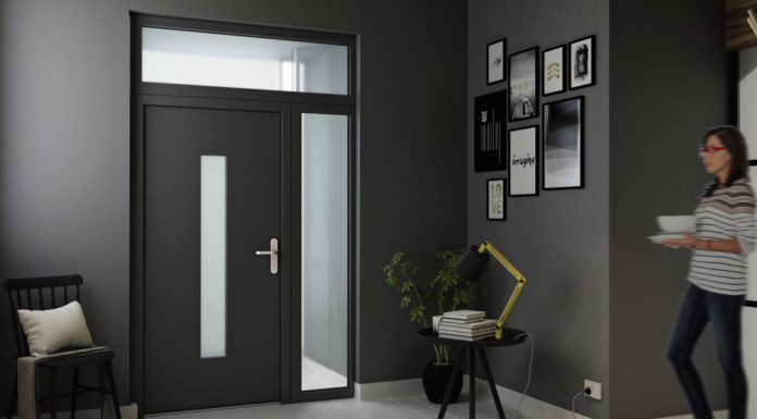 Nova di Wiśniowski | Porte d’ingresso veramente su misura Nova Wiśniowski