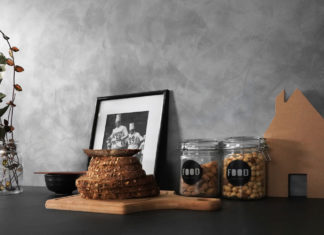 Spaziocontinuo di Litokol | Rinnovare ogni dettaglio della propria casa spaziocontinuo