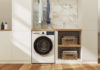 Beko presenta la nuova lavatrice BWU594AB della gamma Beyond BPRO500 in classe energetica A-30%