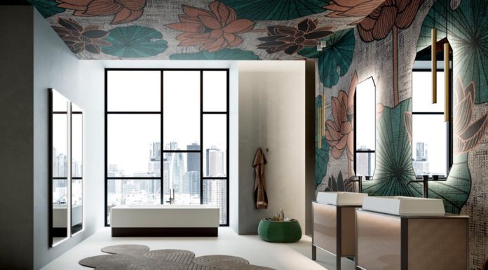 Design e funzionalità CERASA: soluzioni e dettagli che rendono unico il bagno