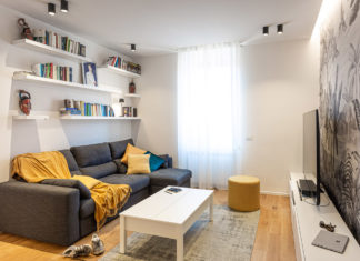 Interventi “chirurgici” per recuperare spazio