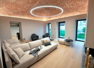 Metamorfosi di una cascina