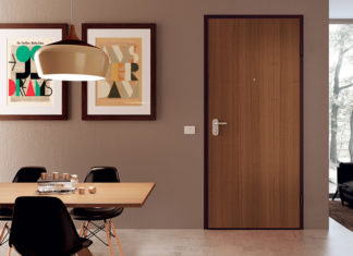 Porta blindata? Di.Bi. la consegna in 8 giorni lavorativi! porte blindate dibi