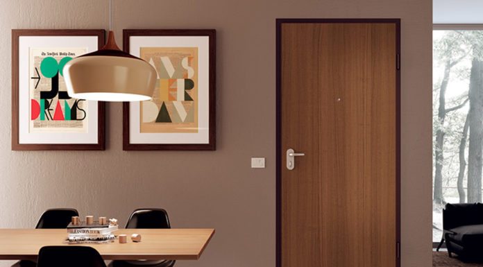 Porta blindata? Di.Bi. la consegna in 8 giorni lavorativi! porte blindate dibi