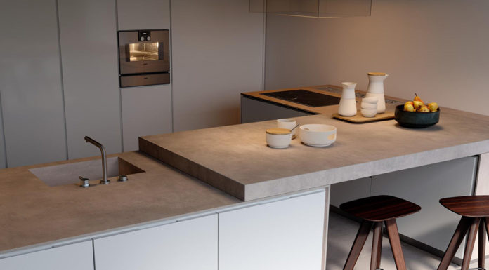 Come scegliere il rivestimento della cucina?