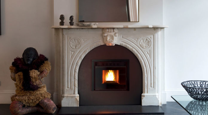 BOXTHERM 60/70 PELLET: gli inserti a pellet ad alte prestazioni