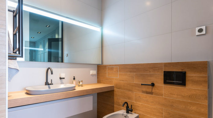 Sanitari bagno, quali scegliere per arredare il proprio ambiente
