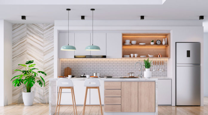 Progettare la cucina di oggi progettare la cucina