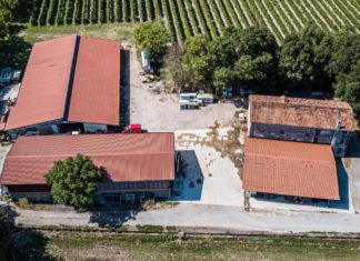 Sottocoppo Metallico Coibentato per L’Agraria di San Donà e Monastier Srl