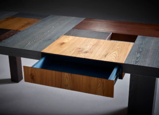 Arredi durevoli e naturali come i migliori parquet di Fiemme Tremila