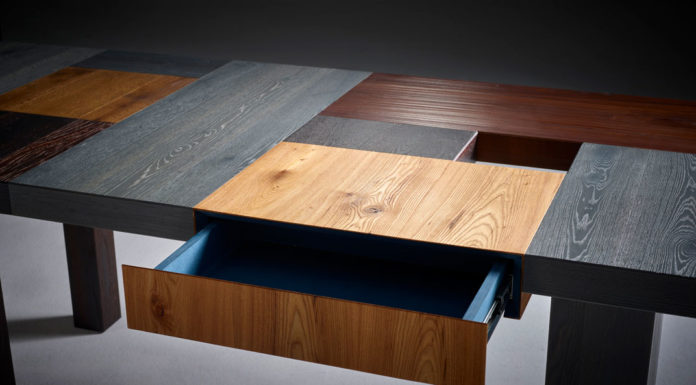 Arredi durevoli e naturali come i migliori parquet di Fiemme Tremila