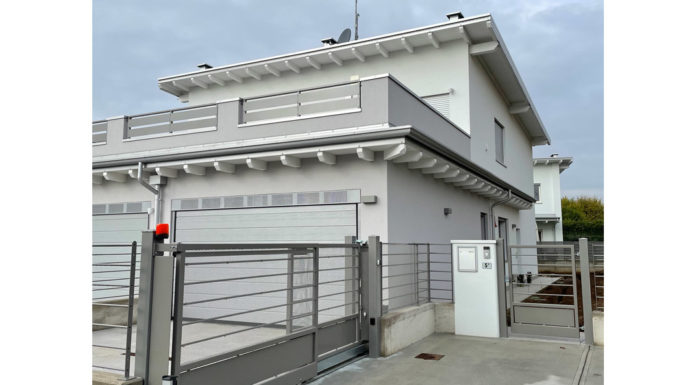 Ventilazione Meccanica Controllata Zehnder: il miglior comfort indoor per questa villa in provincia di Bergamo