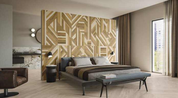 Ceramica e grès in tutta la casa