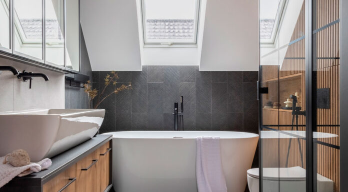 Voglia di un secondo bagno secondo bagno