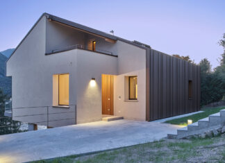 Nuova vita alla tradizione grazie ai rivestimenti Prefa