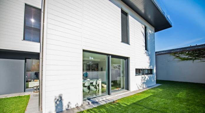 Alu-Skin di Alubel | Un rivestimento che fa la differenza Alubel Alu-Skin