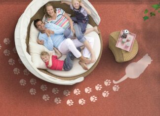 Triflex presenta una nuova palette di colori naturali, ispirata alla tradizione italiana, per l’impermeabilizzazione di superfici in interno ed esterno