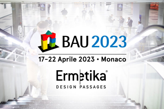 Ermetika_BAU-2023_Cover
