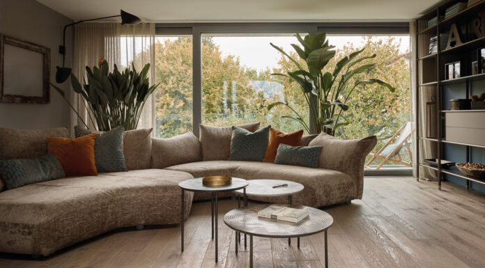 Il parquet | Molto più di un pavimento parquet