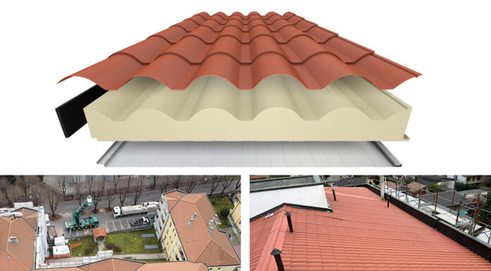 Isocoppo Piano in Condomini con Superbonus per l’efficientamento energetico