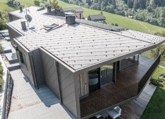 Casa G: riconversione contemporanea nel segno della tradizione