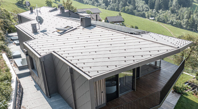 Casa G: riconversione contemporanea nel segno della tradizione