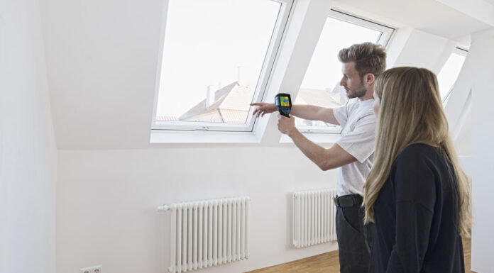 Termocamere Bosch per vedere l’invisibile termocamere Bosch