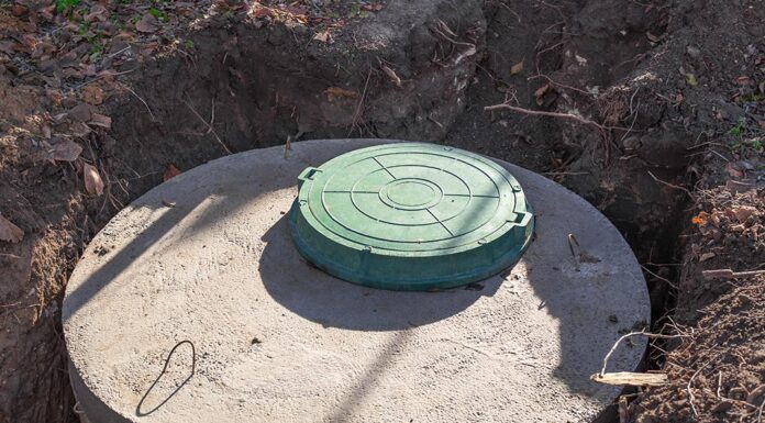 Fossa biologica in cemento: funzionamento, manutenzione e costi fossa biologica in cemento