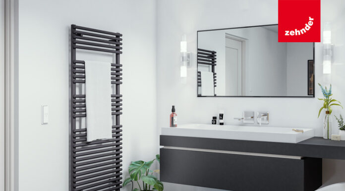 Resistenze ad immersione Zehnder | Semplici, di design ed efficienti