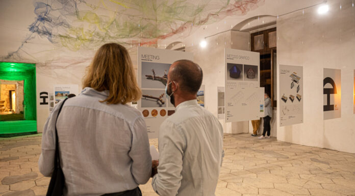 Concorso Agorà Design 2023: iscrizioni aperte per studenti e professionisti Agorà design 2023