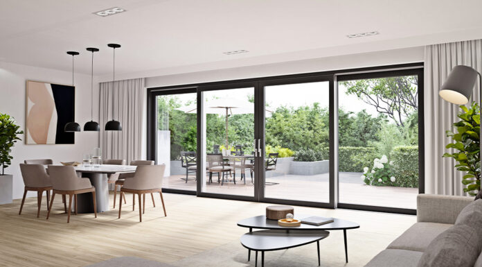 Infissi in PVC o alluminio? Guida alla scelta e soluzioni innovative infissi in pvc o alluminio scena